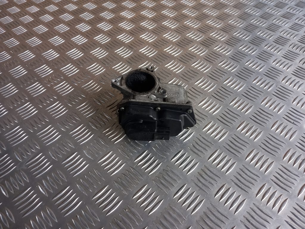 EGR vārsts priekš VW PASSAT CC 2009 3 EGR vārsts priekš VW PASSAT CC 2009