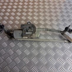 Vējstikla tīrīšanas mehānisms priekš VW PASSAT CC 2009