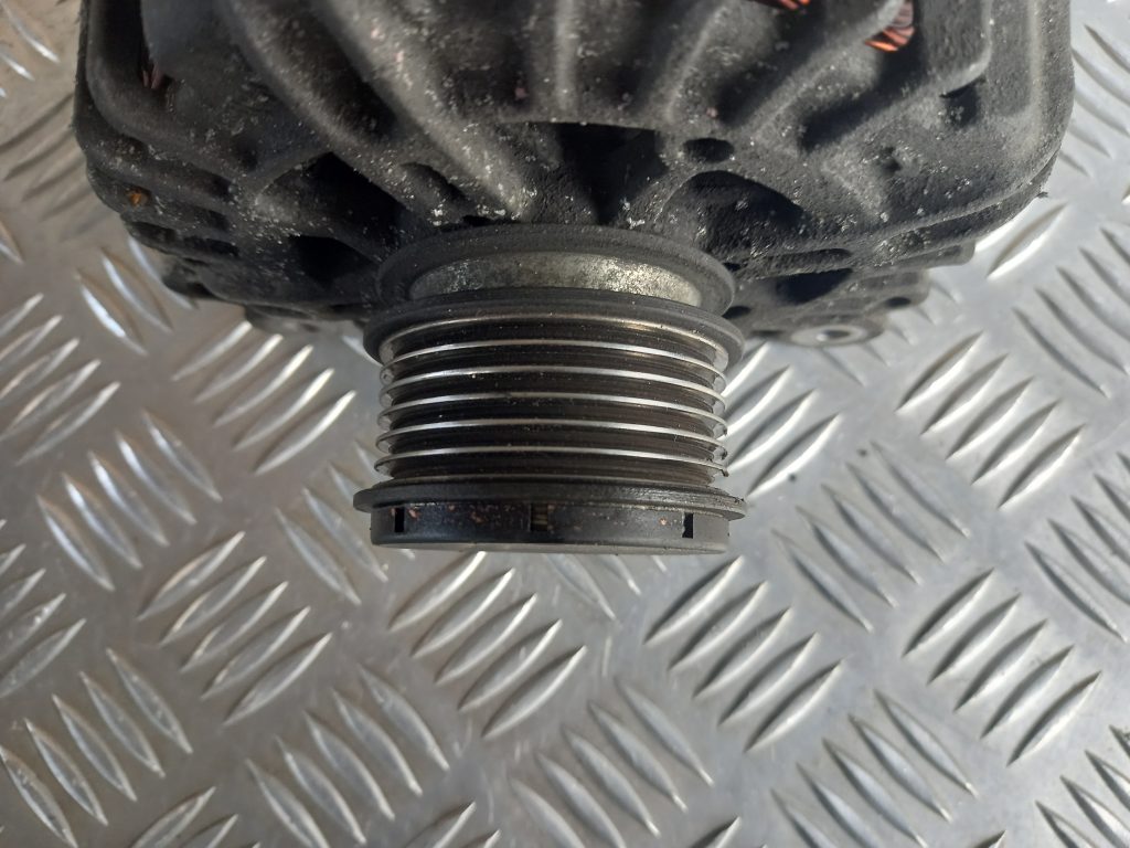 Ģenerators priekš VW PASSAT CC 2009 3 Ģenerators priekš VW PASSAT CC 2009