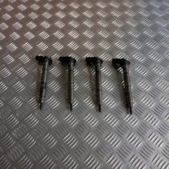 Degvielas smidzinātājs priekš VW PASSAT CC 2009