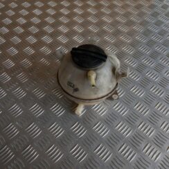 Dzesēšanas šķidruma tvertne priekš VW PASSAT CC 2009