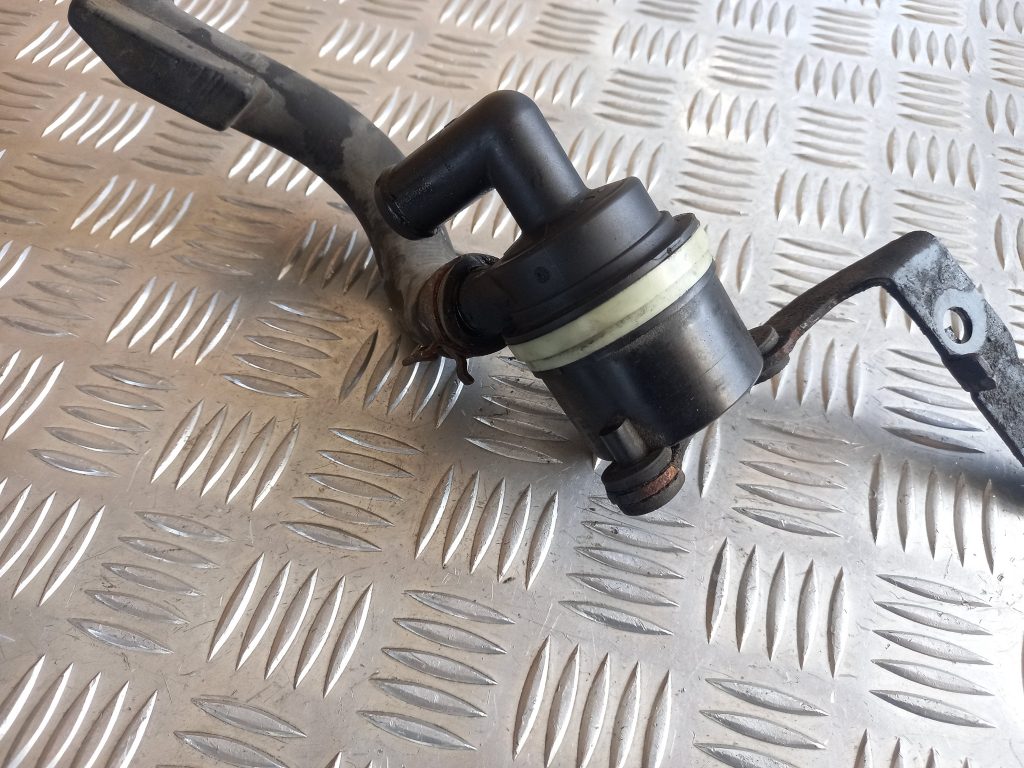 Ūdens sūknis priekš VW PASSAT CC 2009 2 Ūdens sūknis priekš VW PASSAT CC 2009