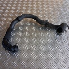 Gaisa filtra korpusa caurule priekš VW PASSAT CC 2009