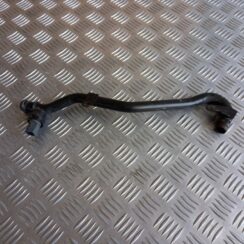 Dzesēšanas caurule priekš VW PASSAT CC 2009