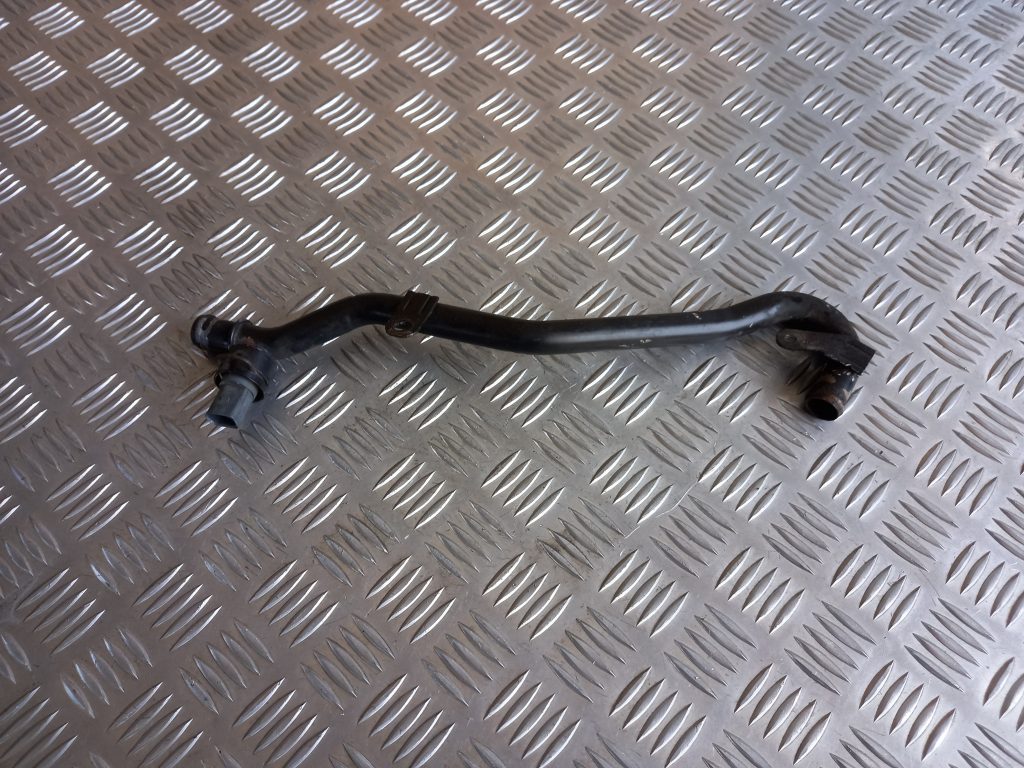 Dzesēšanas caurule priekš VW PASSAT CC 2009 1 Dzesēšanas caurule priekš VW PASSAT CC 2009