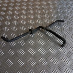 Dzesēšanas caurules priekš VW PASSAT CC 2009