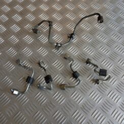 Degvielas caurule priekš VW PASSAT CC 2009