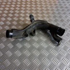 Interkulera caurule priekš VW PASSAT CC 2009