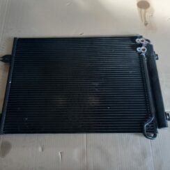 Gaisa kondicioniera radiators priekš VW PASSAT CC 2009