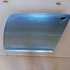 Aizmugurējās kreisās durvis priekš AUDI A6 1998