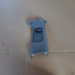 Vidējas salona statnes apdare priekš AUDI A6 1998