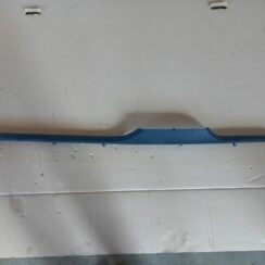 Sliekšņa laba uzlika priekš AUDI A6 1998