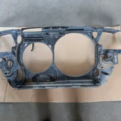 Priekšējā radiatora rāmis priekš AUDI A6 1998