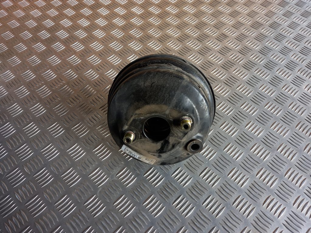 Vakuuma bremžu pastiprinātājs priekš AUDI A6 1998 2 Vakuuma bremžu pastiprinātājs priekš AUDI A6 1998