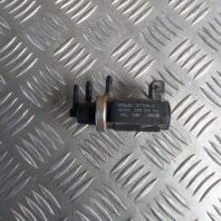 Solenoīda vakuuma vārsts priekš AUDI A6 1998