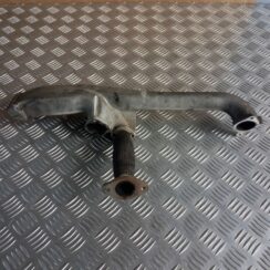 Ieplūdes kolektors priekš AUDI A6 1998