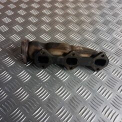 Izplūdes kolektors priekš AUDI A6 1998