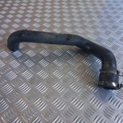 Interkulera caurule priekš AUDI A6 1998