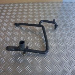 Dzesēšanas caurule priekš AUDI A6 1998