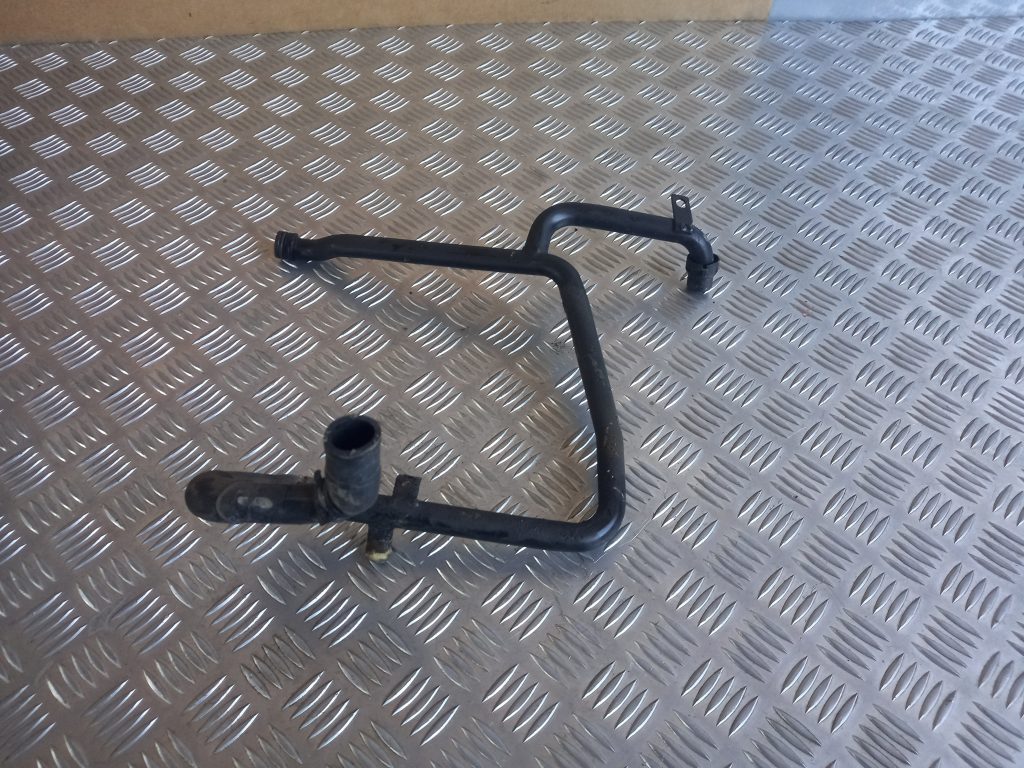 Dzesēšanas caurule priekš AUDI A6 1998 1 Dzesēšanas caurule priekš AUDI A6 1998