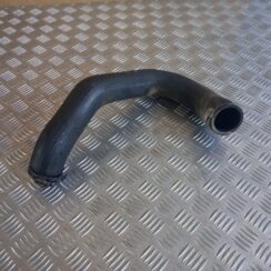 Interkulera caurule priekš AUDI A6 1998