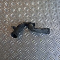 Dzesēšanas caurule priekš AUDI A6 1998