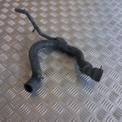 Dzesēšanas caurule priekš AUDI A6 1998