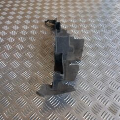 Ieplūdes gaisa deflektors/Difuzors priekš AUDI A6 1998