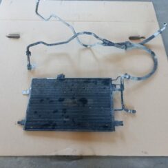 Gaisa kondicioniera radiators priekš AUDI A6 1998