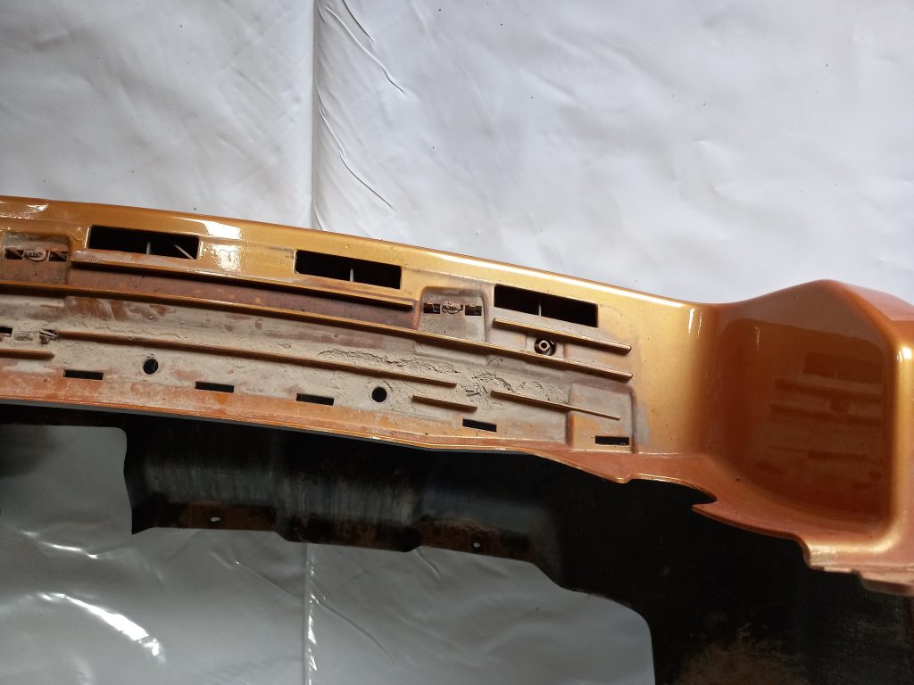 Aizmugures buferis priekš LAND ROVER FREELANDER 2007 9 Aizmugures buferis priekš LAND ROVER FREELANDER 2007