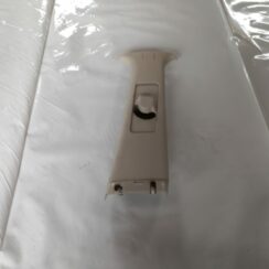 Vidējas salona statnes apdare priekš LAND ROVER FREELANDER 2007