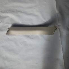 Bagāžnieka vāka apdare priekš LAND ROVER FREELANDER 2007