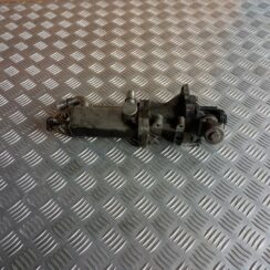 EGR vārsts priekš LAND ROVER FREELANDER 2007