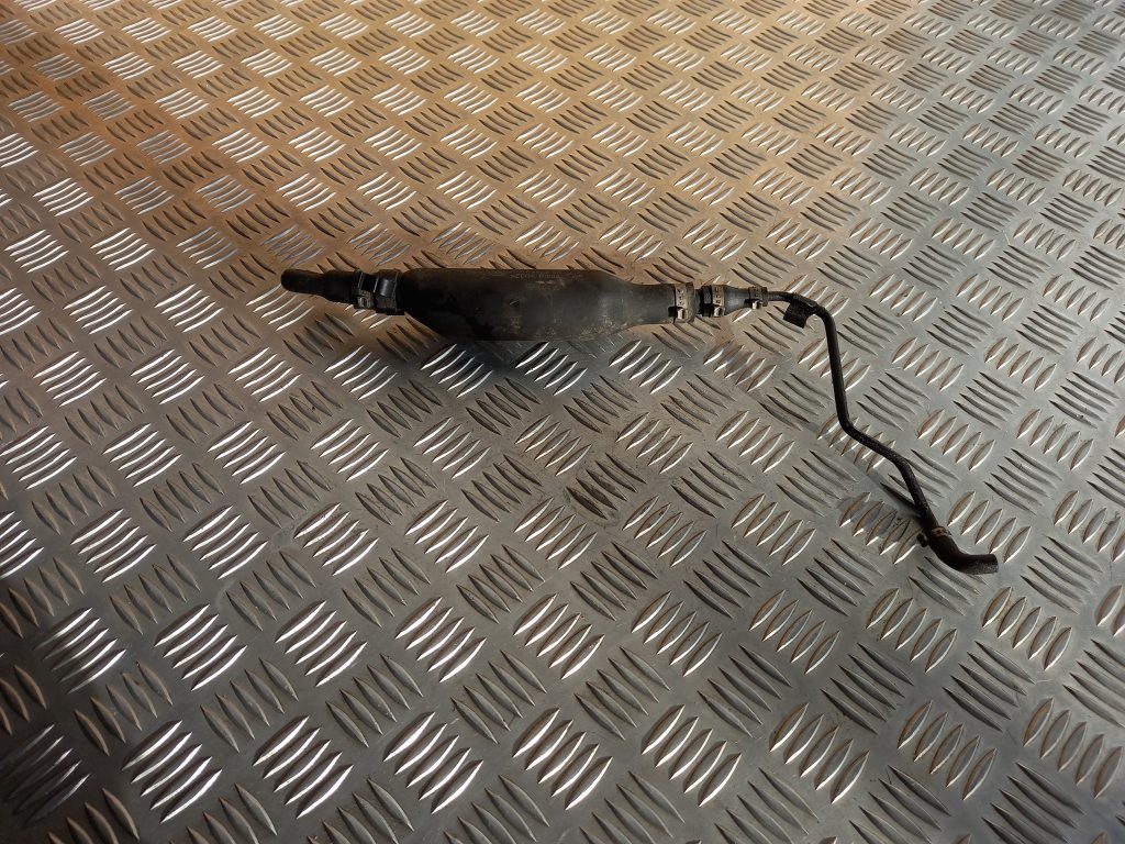 Papildus degvielas sūknis priekš LAND ROVER FREELANDER 2007 1 Papildus degvielas sūknis priekš LAND ROVER FREELANDER 2007