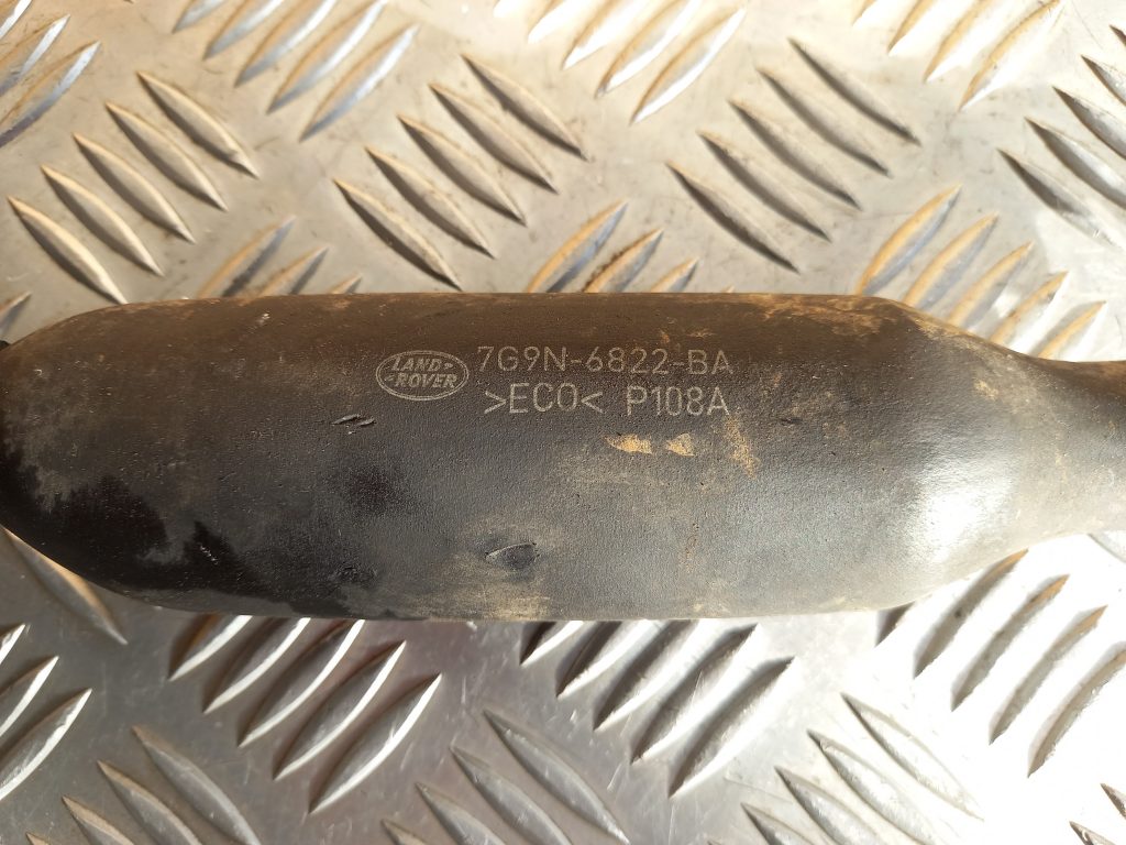 Papildus degvielas sūknis priekš LAND ROVER FREELANDER 2007 2 Papildus degvielas sūknis priekš LAND ROVER FREELANDER 2007