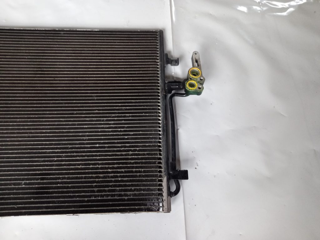 Gaisa kondicioniera radiators priekš LAND ROVER FREELANDER 2007