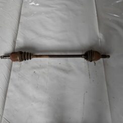 Pusass aizmugurē priekš LAND ROVER FREELANDER 2007