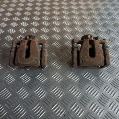 Aizmugurējais labais suports priekš LAND ROVER FREELANDER 2007