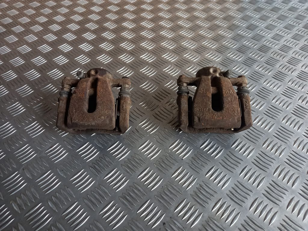 Aizmugurējais labais suports priekš LAND ROVER FREELANDER 2007 1 Aizmugurējais labais suports priekš LAND ROVER FREELANDER 2007