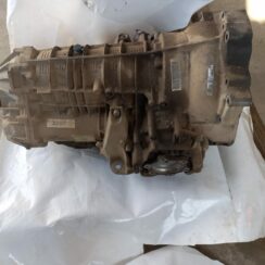 Mehāniska pārnesumkārba priekš LAND ROVER FREELANDER 2007