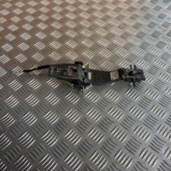 Aizmugurējāis labais durvju rokturis priekš LAND ROVER FREELANDER 2007