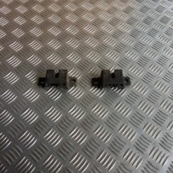 Pārsega slēdzene priekš LAND ROVER FREELANDER 2007