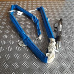 Griestu drošības spilvens, pa kreisi priekš DODGE JOURNEY 2008