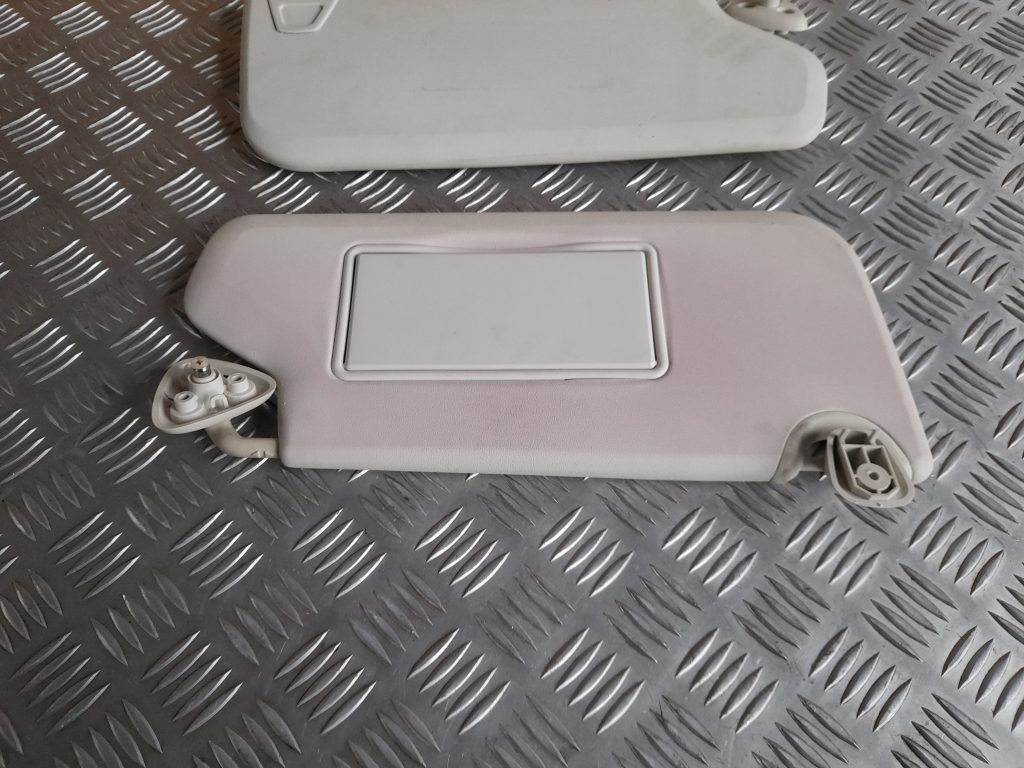 Saules aizsargs priekš DODGE JOURNEY 2008 2 Saules aizsargs priekš DODGE JOURNEY 2008