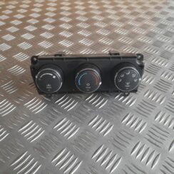 Klimata kontroles bloks priekš DODGE JOURNEY 2008