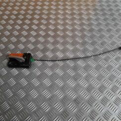 Salona durvju rokturis, priekšējais kreisais priekš DODGE JOURNEY 2008