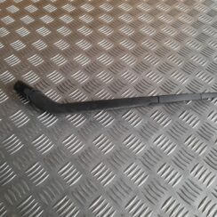 Aizmugurējā loga tīrītāja slotiņa priekš DODGE JOURNEY 2008