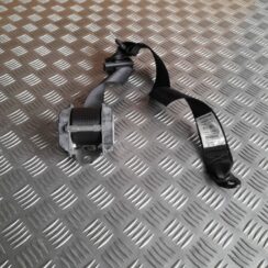 Aizmugurējā kreisa drošības josta priekš DODGE JOURNEY 2008