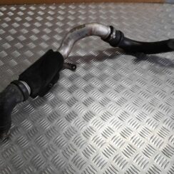 Interkulera caurule priekš DODGE JOURNEY 2008