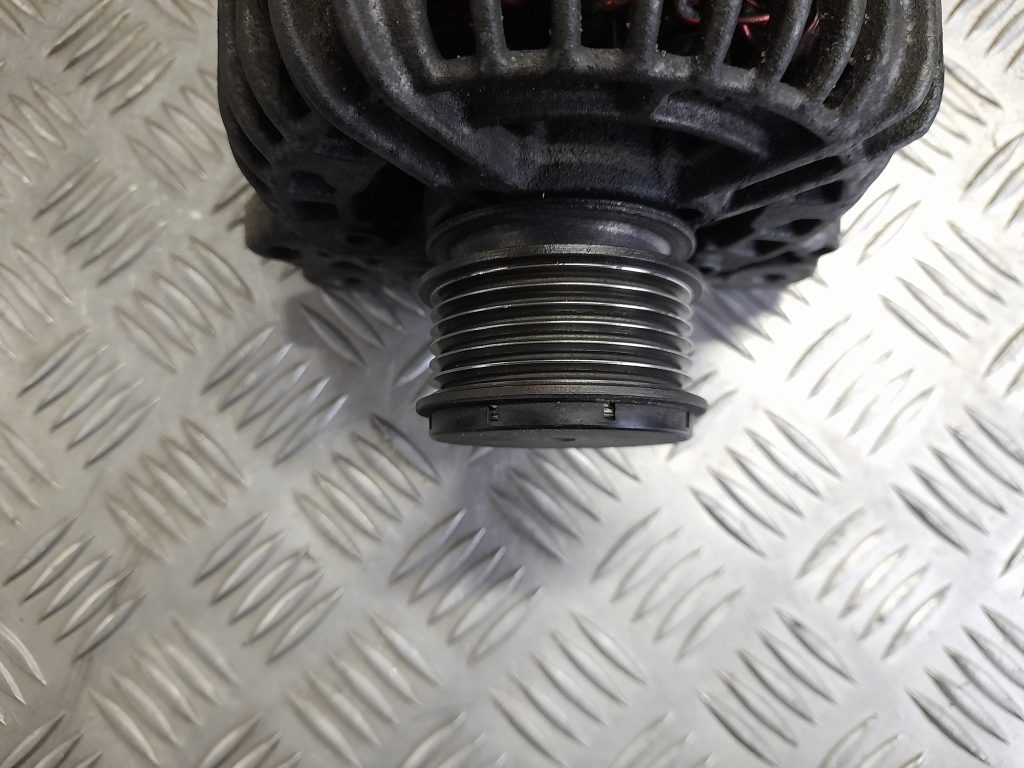 Ģenerators priekš DODGE JOURNEY 2008 2 Ģenerators priekš DODGE JOURNEY 2008